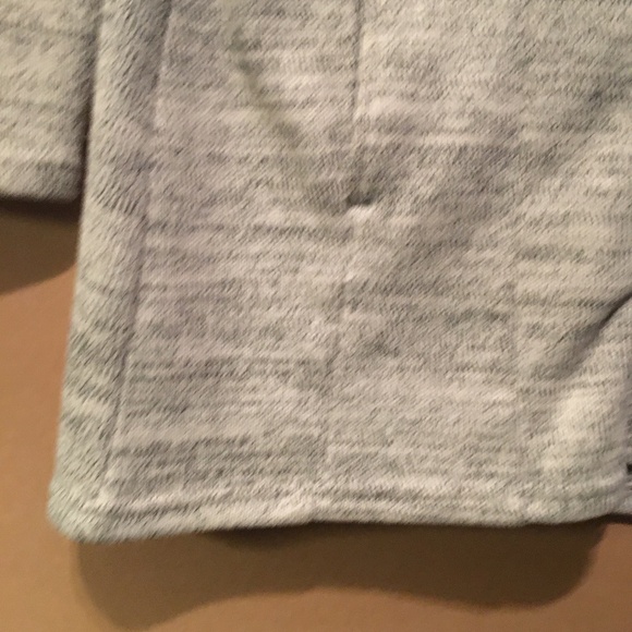 KUHL Womens Alaska Long Sweater Jacket Full Zip Gray Heather Knit Sz S Outdoor - Picture 7 of 9